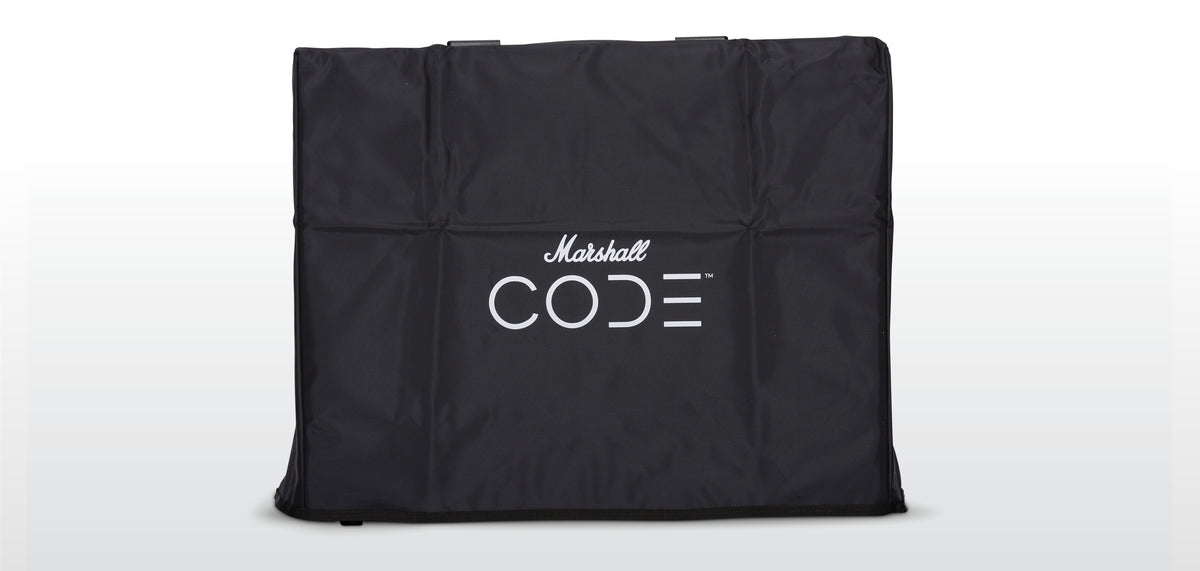 Marshall CODE 50 1x12