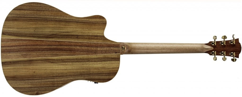 Cole Clark Fat Lady 2 FL2EC