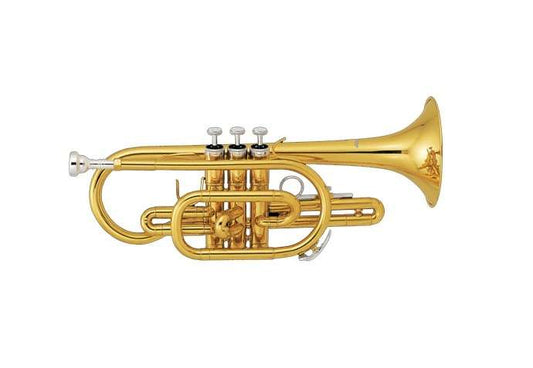 Fontain Bb Cornet