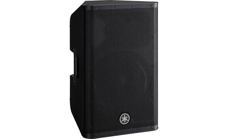 Yamaha DXR12mkII 12" 2-way Powered Loudspeaker