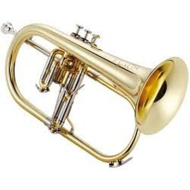 Jupiter 1246RL Tribune Flugel Horn