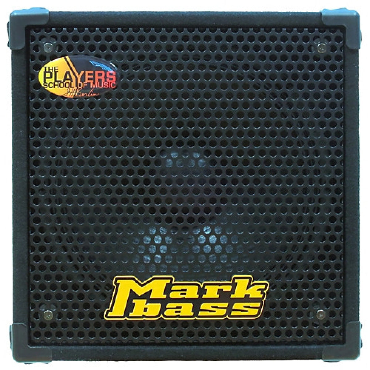 Markbass CMD Jeff Berlin Players School
