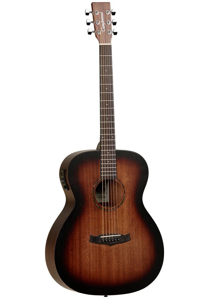 Tanglewood TWCROE  A/E Crossroads Orchestra