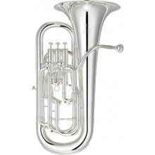 Load image into Gallery viewer, YAMAHA NEO Compensating Euphonium Silver 4 valve
