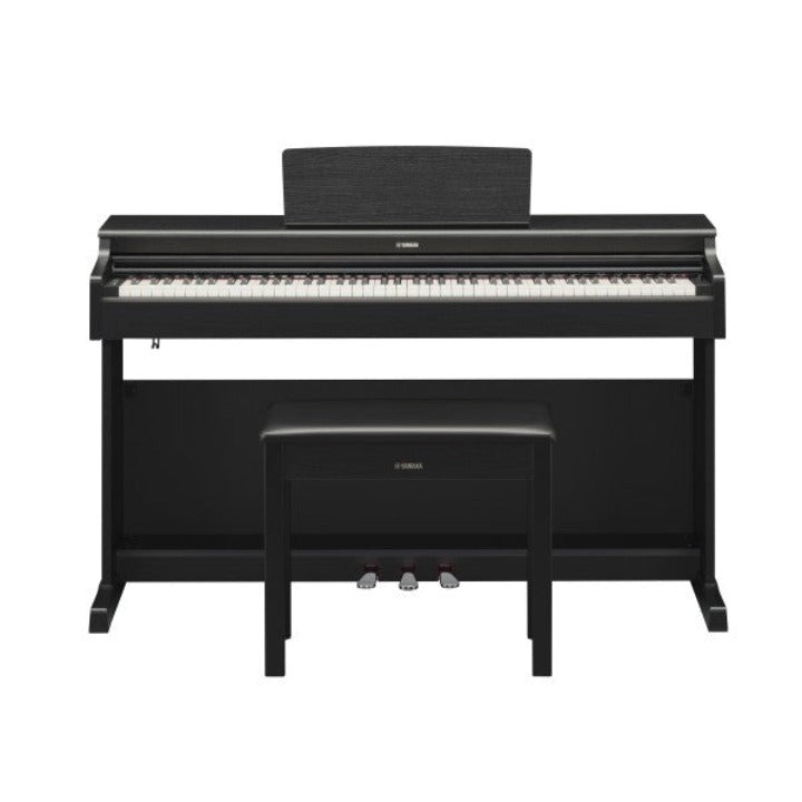 Yamaha Arius YDP165B Digiital Piano